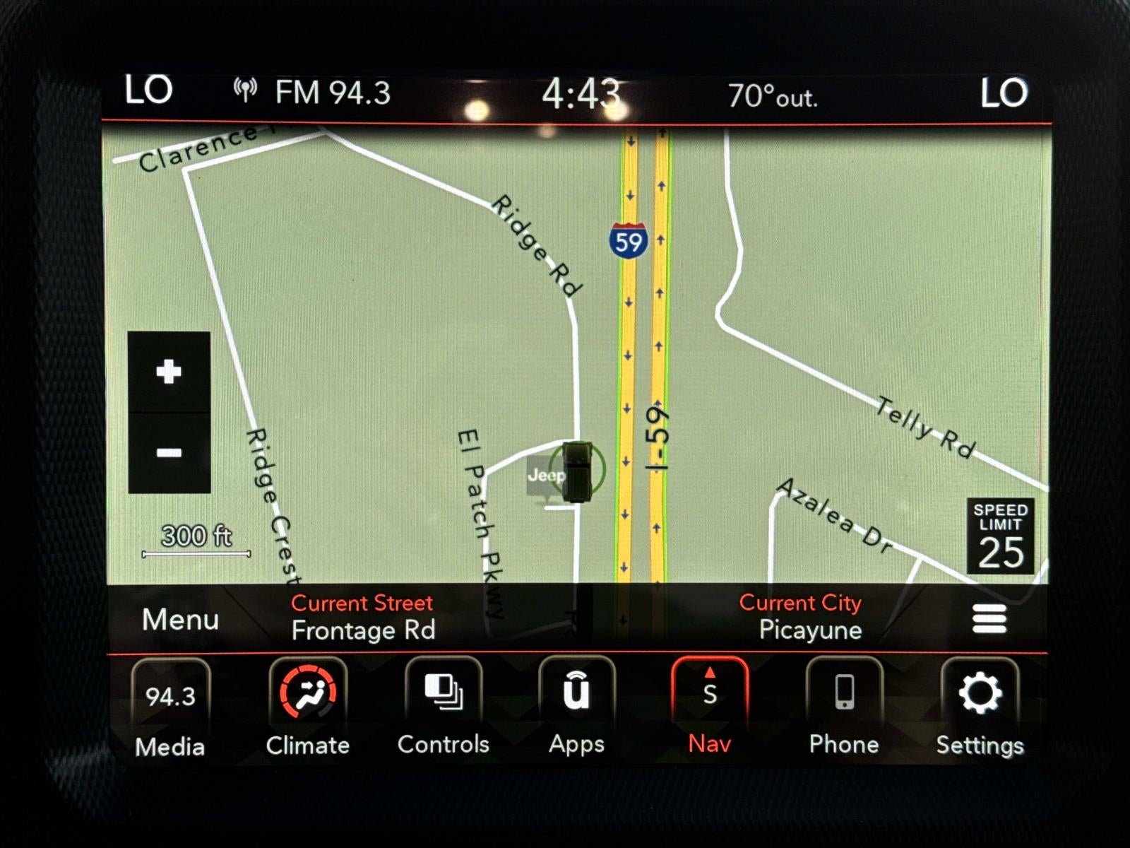 2023 Jeep Wrangler 2-Door Rubicon 4x4