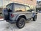 2023 Jeep Wrangler 2-Door Rubicon 4x4