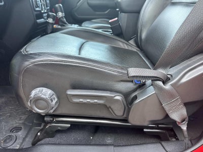 2020 Jeep Wrangler Unlimited Sport S 4x4