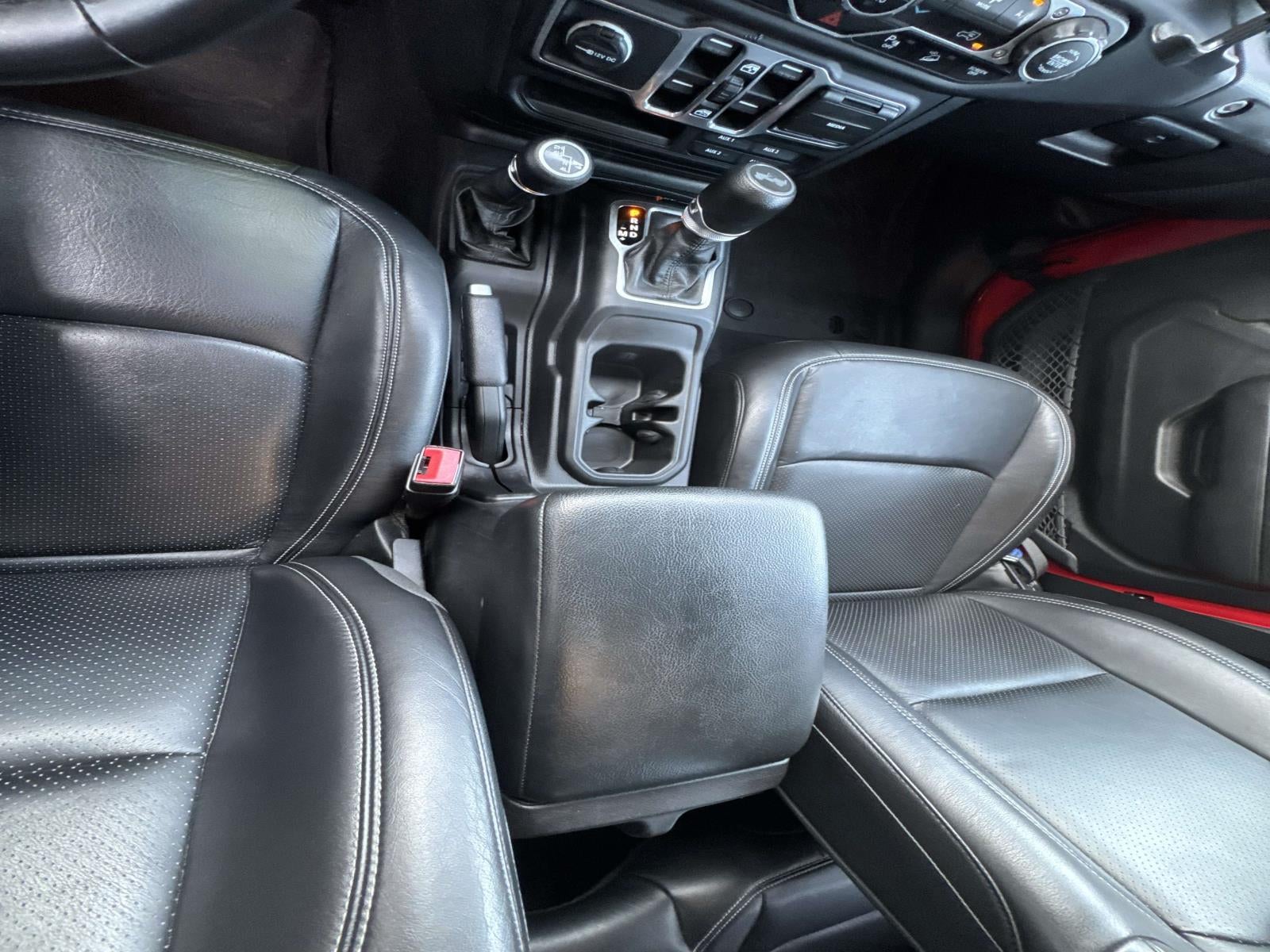 2020 Jeep Wrangler Unlimited Sport S 4x4