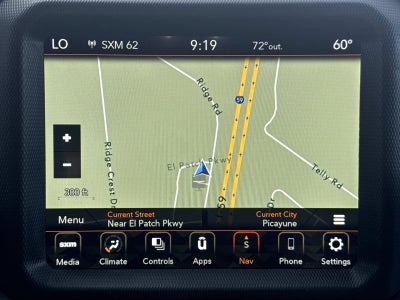 2020 Jeep Wrangler Unlimited Sport S 4x4