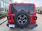 2020 Jeep Wrangler Unlimited Sport S 4x4