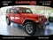 2021 Jeep Wrangler Unlimited Unlimited Sahara