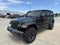 2022 Jeep Wrangler 4xe Unlimited Rubicon