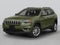 2021 Jeep Cherokee Trailhawk 4x4