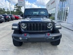 2024 Jeep Wrangler 4-Door Rubicon 4x4