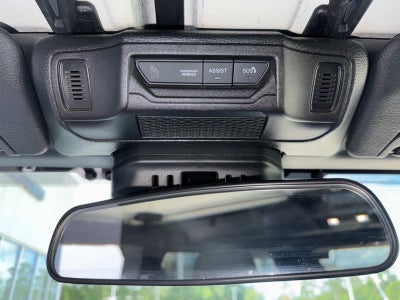 2024 Jeep Wrangler 4-Door Rubicon 4x4