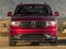 2018 Dodge Durango GT RWD