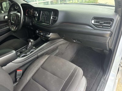 2022 Dodge Durango SXT