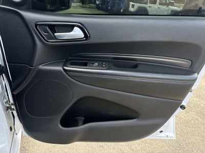 2022 Dodge Durango SXT