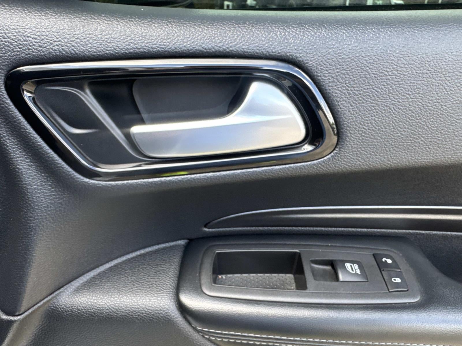 2022 Dodge Durango SXT