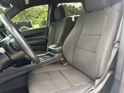 2022 Dodge Durango SXT