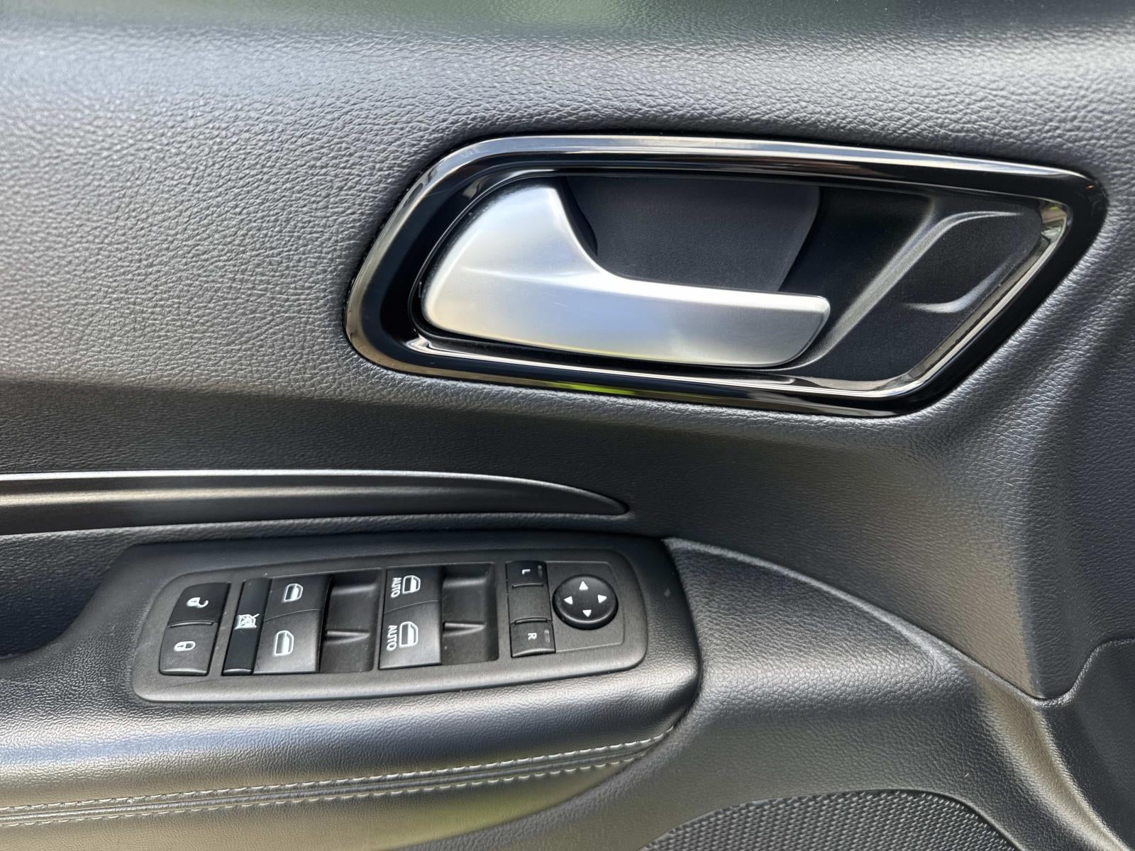 2022 Dodge Durango SXT