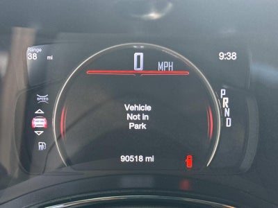 2022 Dodge Durango SXT