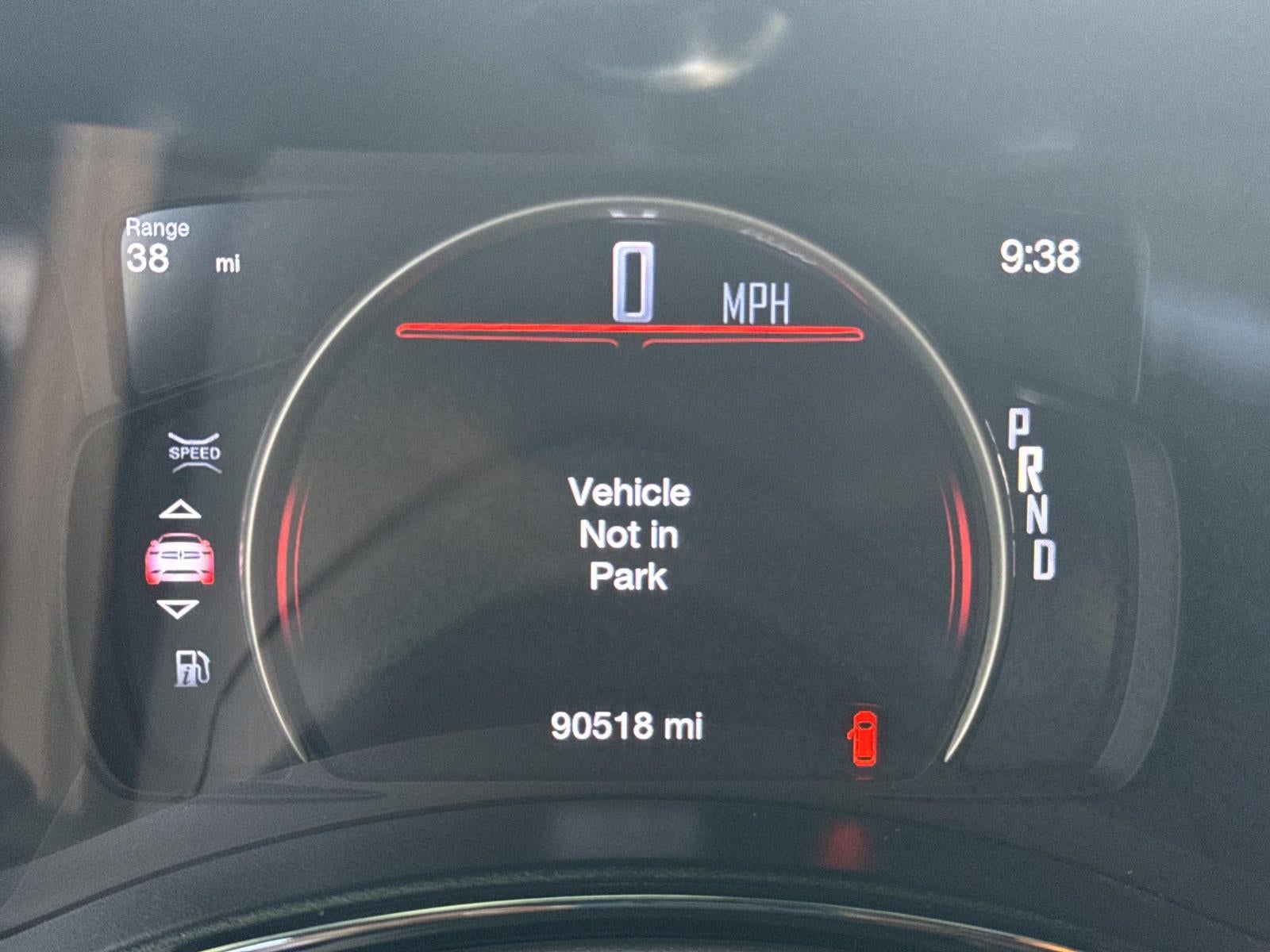 2022 Dodge Durango SXT
