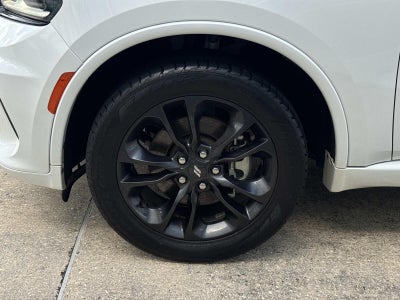 2022 Dodge Durango SXT