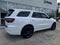 2022 Dodge Durango SXT