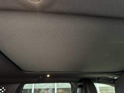 2019 Jeep Grand Cherokee Overland 4x4