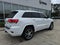 2019 Jeep Grand Cherokee Overland 4x4