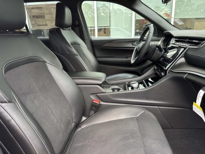 2024 Jeep Grand Cherokee Altitude 4x4