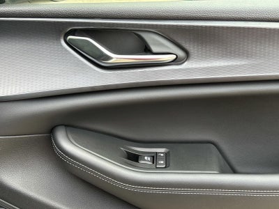 2024 Jeep Grand Cherokee Altitude 4x4