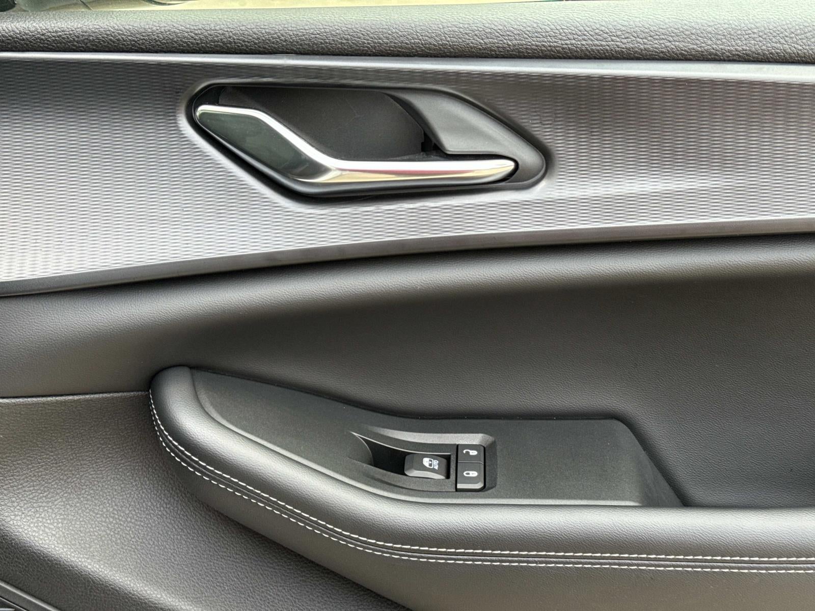 2024 Jeep Grand Cherokee Altitude 4x4