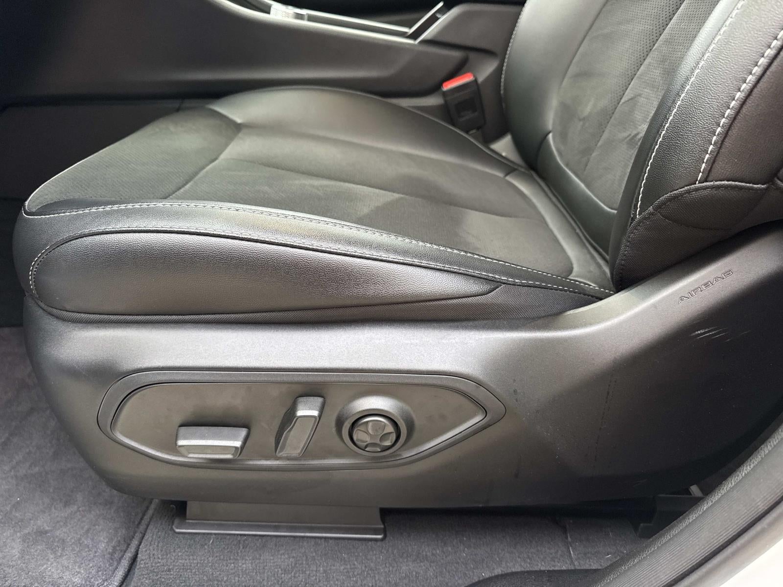 2024 Jeep Grand Cherokee Altitude 4x4