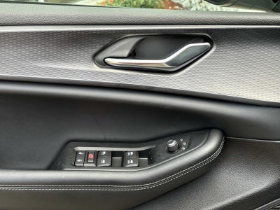 2024 Jeep Grand Cherokee Altitude 4x4