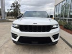 2024 Jeep Grand Cherokee Altitude 4x4
