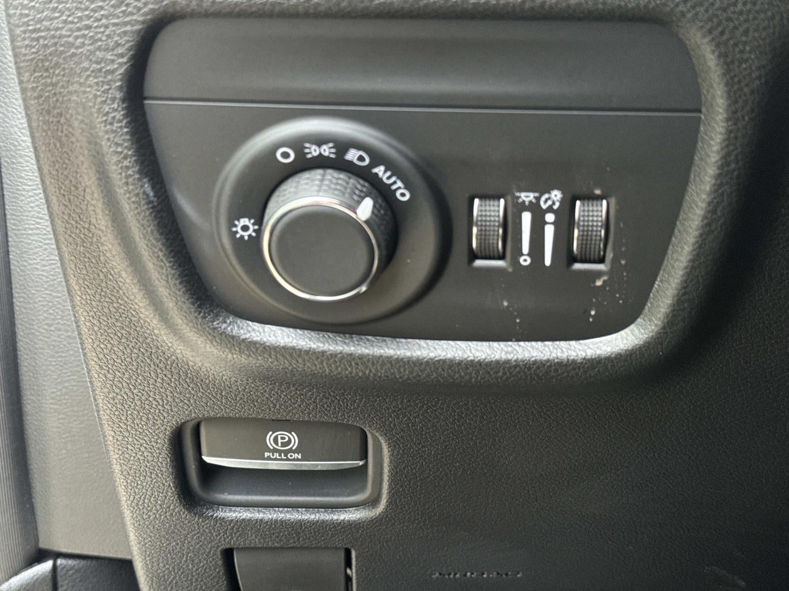 2024 Jeep Grand Cherokee Altitude 4x4