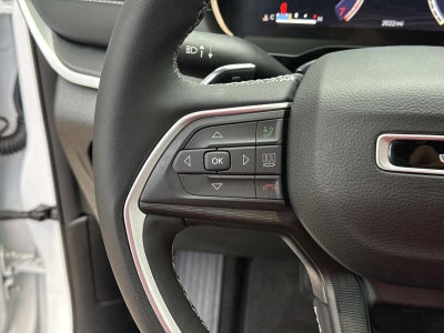 2024 Jeep Grand Cherokee Altitude 4x4