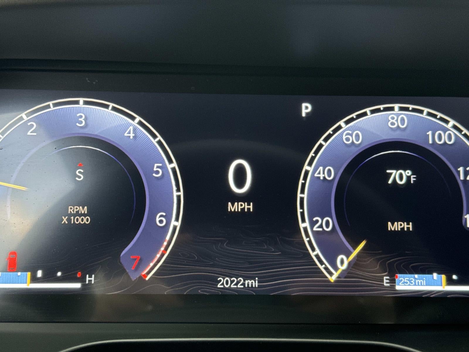 2024 Jeep Grand Cherokee Altitude 4x4