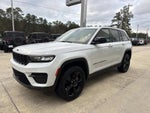 2024 Jeep Grand Cherokee Altitude 4x4