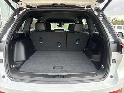 2024 Jeep Grand Cherokee Altitude 4x4