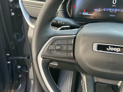 2024 Jeep Grand Cherokee L Altitude 4x2