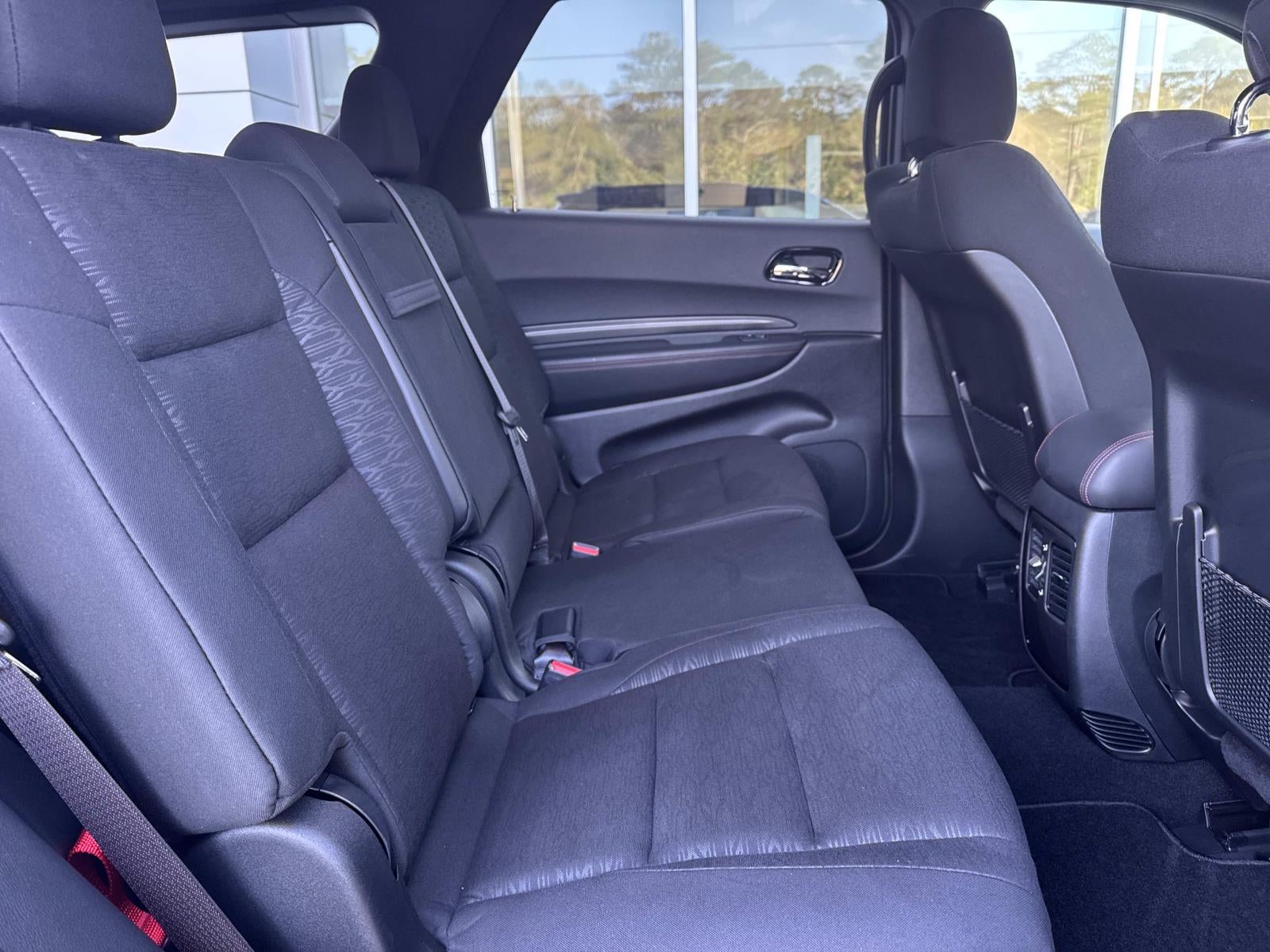 2025 Dodge Durango R/T AWD