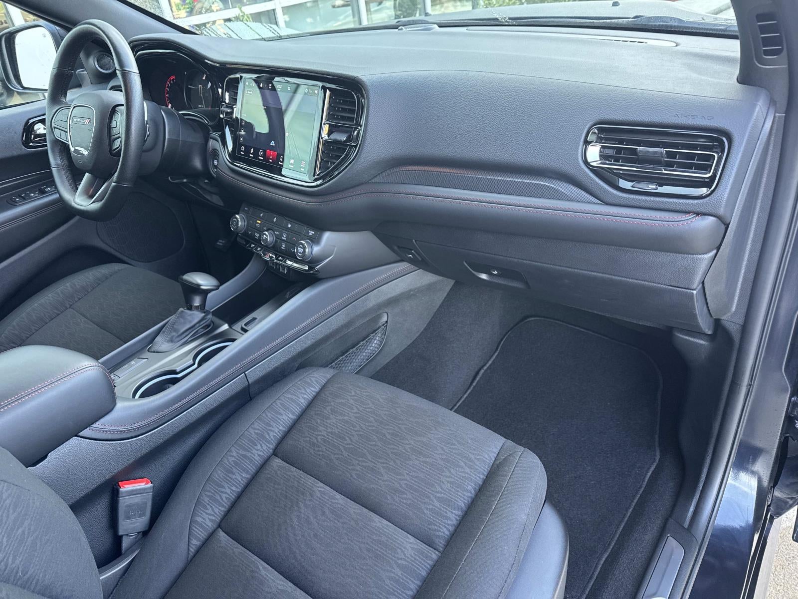 2025 Dodge Durango R/T AWD