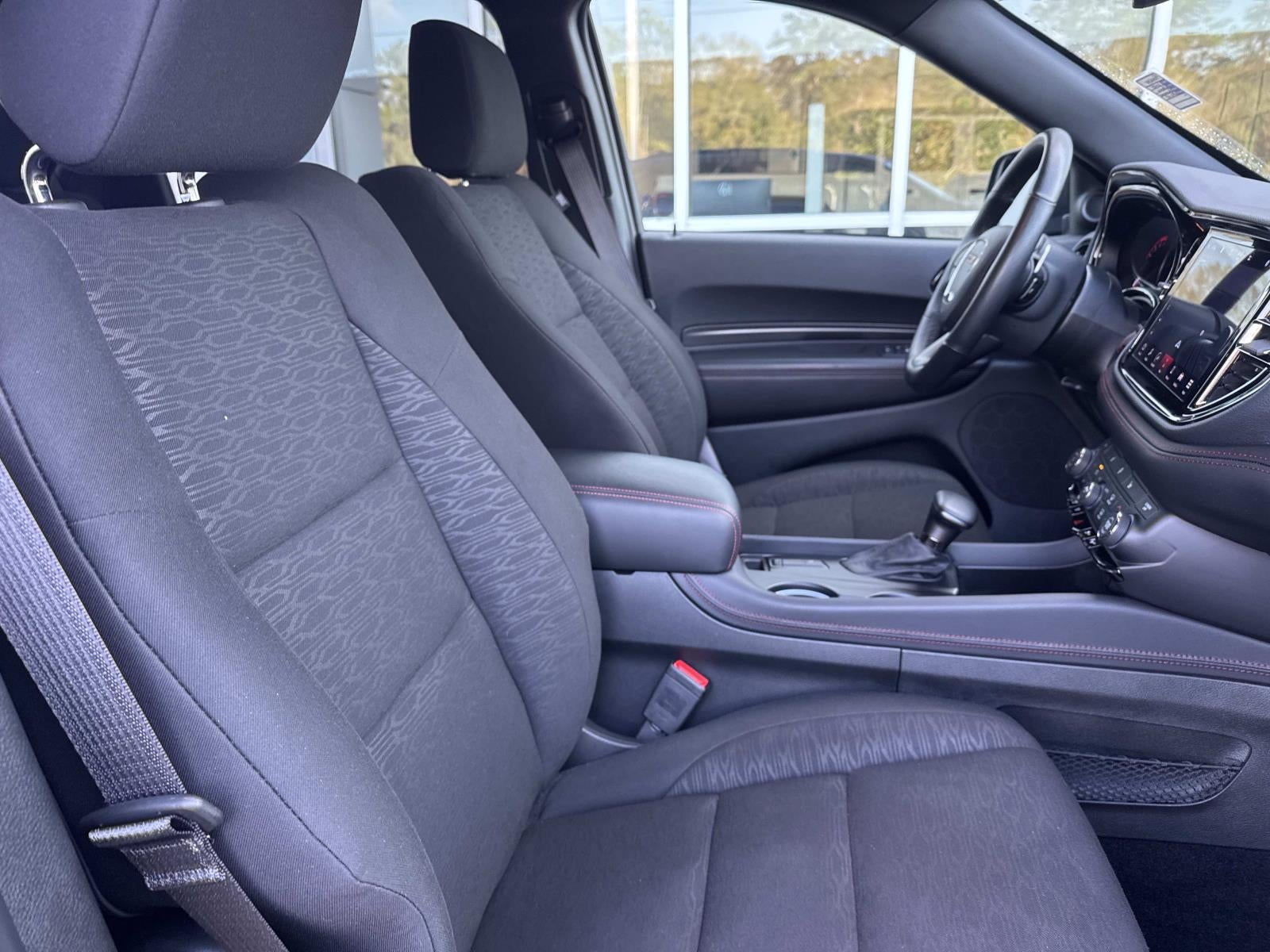 2025 Dodge Durango R/T AWD