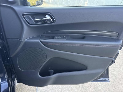 2025 Dodge Durango R/T AWD