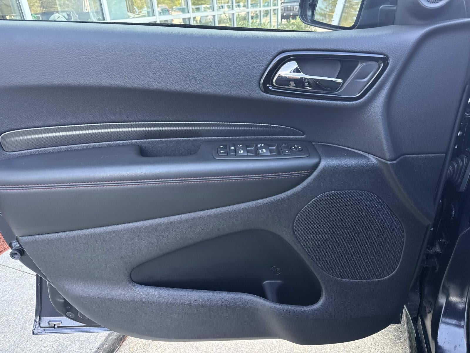 2025 Dodge Durango R/T AWD