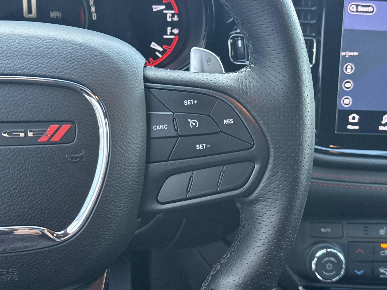 2025 Dodge Durango R/T AWD