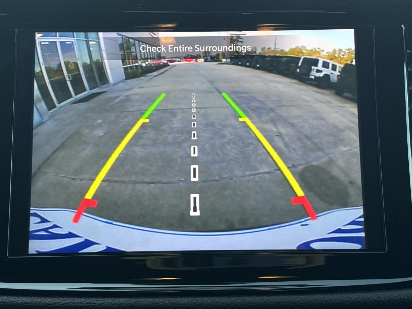 2025 Dodge Durango R/T AWD