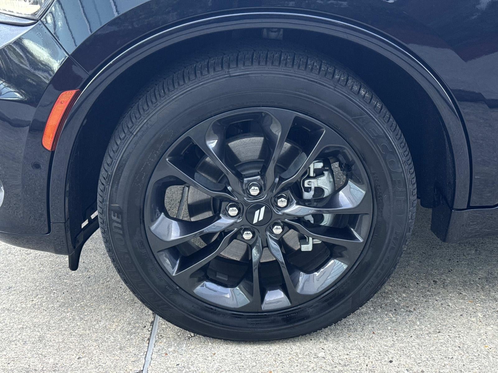 2025 Dodge Durango R/T AWD