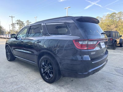 2025 Dodge Durango R/T AWD