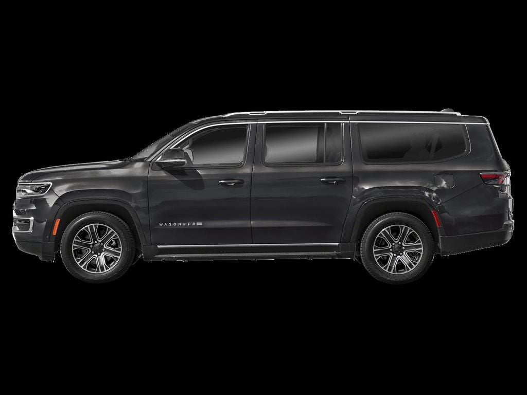 2023 Jeep Wagoneer Series III