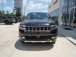 2023 Jeep Wagoneer Series III