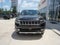 2023 Jeep Wagoneer Series III