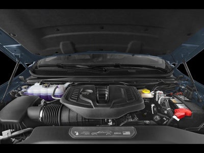 2023 Jeep Wagoneer Series III
