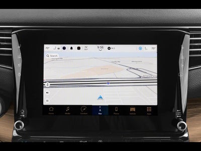 2023 Jeep Wagoneer Series III