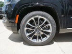 2023 Jeep Wagoneer Series III